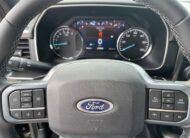 2023 Ford F-150 XLT Truck SuperCrew Cab