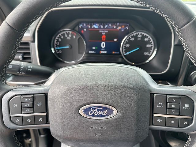 2023 Ford F-150 XLT Truck SuperCrew Cab