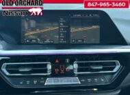 2022 BMW Z4 sDrive30i Convertible