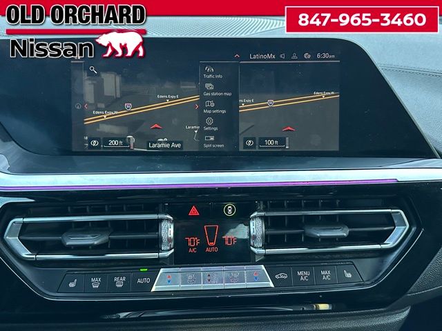 2022 BMW Z4 sDrive30i Convertible