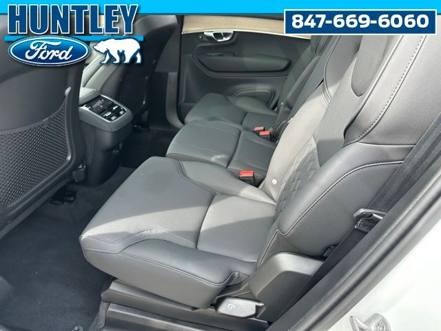 2025 Volvo XC90 B6 Plus 7-Seater SUV