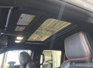 2024 Nissan Frontier PRO-4X Truck Crew Cab