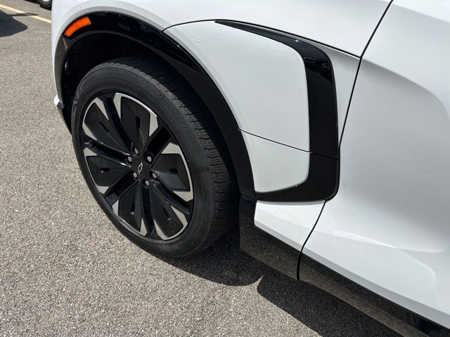 2024 Chevrolet Blazer EV RS SUV