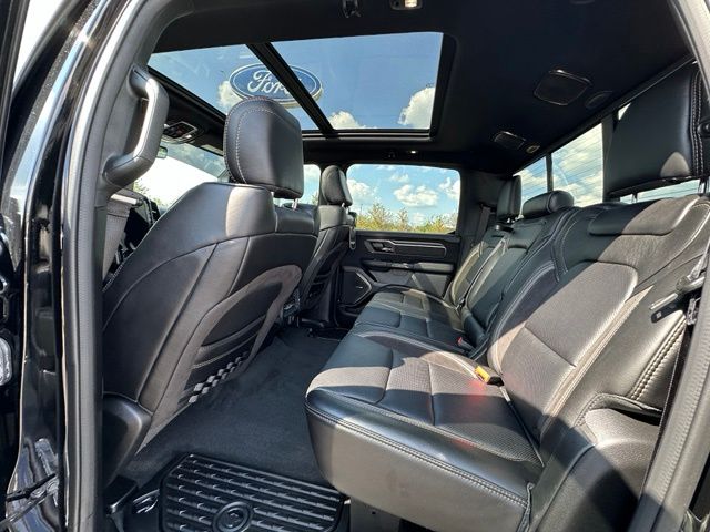 2024 Ram 1500 TRX Truck Crew Cab