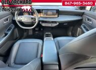 2026 Nissan LEAF SV+ SUV