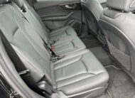 2025 Audi Q7 55 Premium Plus SUV