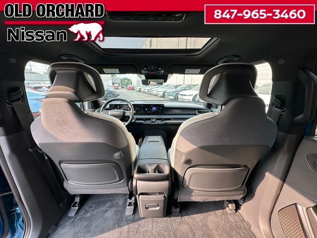2024 Kia EV9 GT-Line SUV