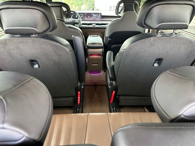 2024 Kia EV9 GT-Line SUV