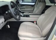 2022 Jeep Wagoneer Series II SUV