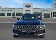 2023 Genesis GV80 2.5T SUV