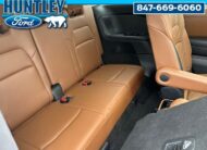 2024 Nissan Pathfinder Platinum SUV