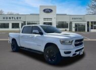 2023 Ram 1500 Laramie Truck Crew Cab