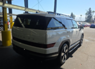2025 Hyundai Santa Fe Hybrid Limited SUV