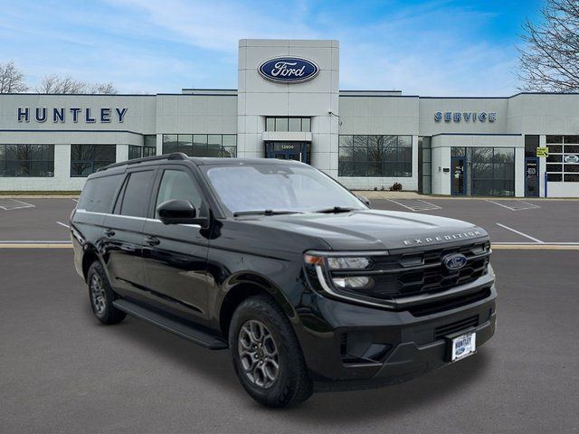 2025 Ford Expedition Max Active SUV