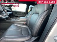 2023 Honda Pilot TrailSport SUV