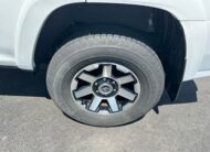 2023 Toyota 4Runner TRD Off-Road Premium SUV