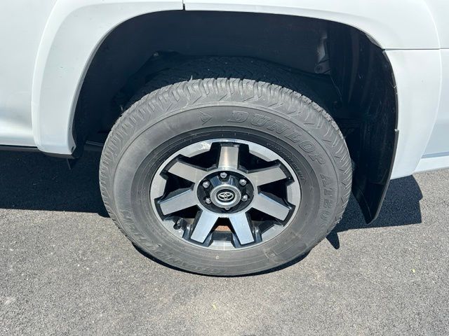 2023 Toyota 4Runner TRD Off-Road Premium SUV