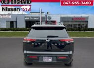 2026 Nissan Pathfinder SV SUV