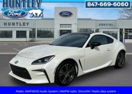 2023 Toyota GR86 Base Coupe