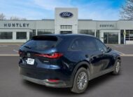 2025 Mazda CX-90 Plug-In Hybrid Preferred SUV