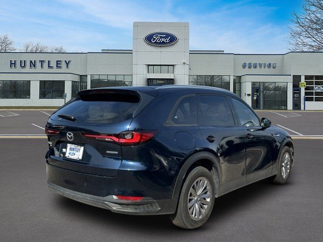 2025 Mazda CX-90 Plug-In Hybrid Preferred SUV