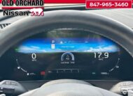 2024 Kia Sportage Hybrid SX-Prestige SUV