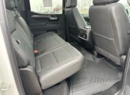 2025 Chevrolet Silverado 1500 LTZ Truck Crew Cab