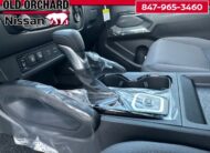2026 Nissan Frontier SV Truck Crew Cab