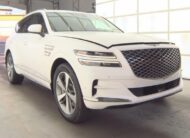 2023 Genesis GV80 3.5T SUV