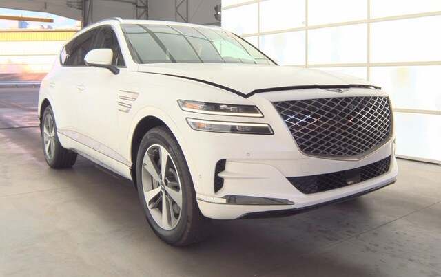 2023 Genesis GV80 3.5T SUV