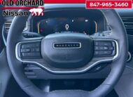 2022 Jeep Wagoneer Series II SUV