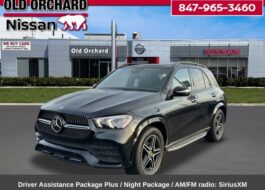 2022 Mercedes-Benz GLE 350 GLE 350 SUV