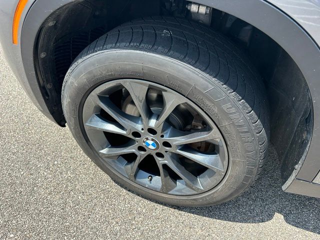 2018 BMW X5 xDrive35i SUV