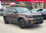 2024 Hyundai Santa Fe XRT SUV