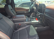 2023 Ford F-150 XL Truck SuperCrew Cab