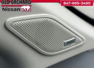 2025 Nissan Murano SL SUV