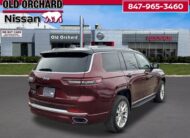 2021 Jeep Grand Cherokee L Summit SUV
