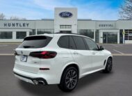2025 BMW X5 xDrive40i SUV