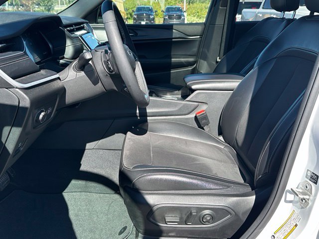 2024 Jeep Grand Cherokee Altitude X SUV