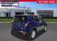 2016 Jeep Renegade Latitude SUV