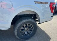 2023 Ford F-150 Tremor Truck SuperCrew Cab