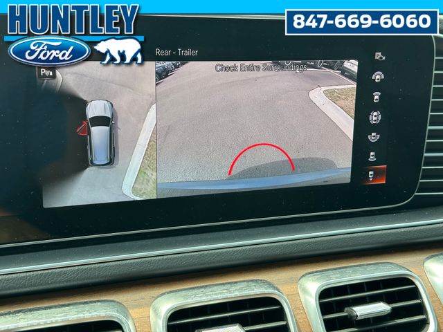 2023 Mercedes-Benz GLS 450 GLS 450 SUV