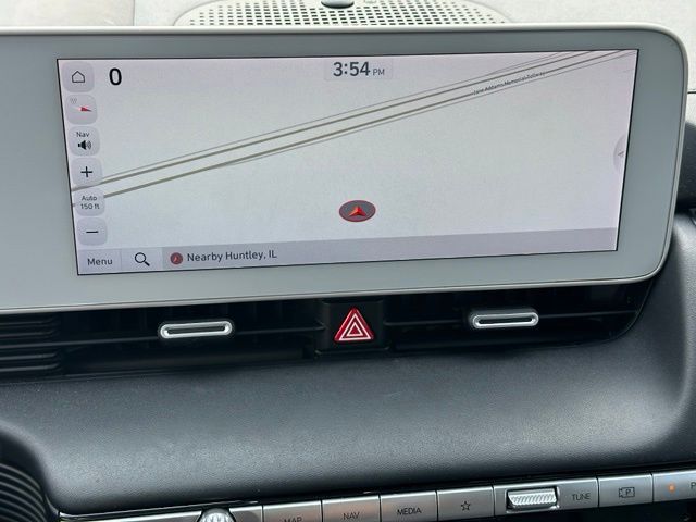 2023 Hyundai IONIQ 5 Limited SUV