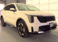 2025 Kia Sorento Hybrid EX SUV