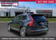 2024 Volvo XC90 B6 Plus Bright Theme SUV