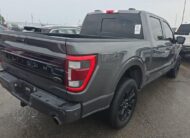 2023 Ford F-150 Platinum Truck SuperCrew Cab