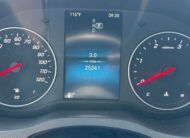 2024 Mercedes-Benz Sprinter 2500 Cargo 170 WB Van