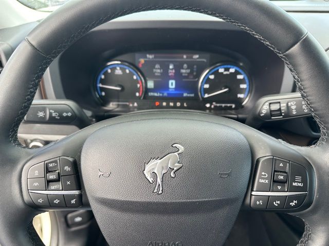 2024 Ford Bronco Sport Outer Banks SUV