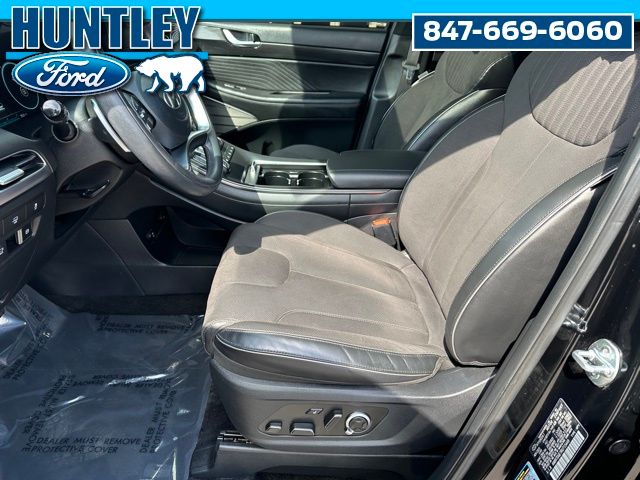 2024 Hyundai Palisade Calligraphy Night Edition SUV