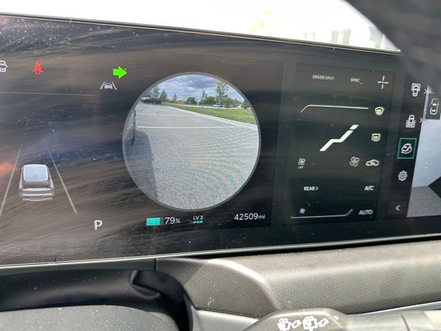 2024 Kia EV9 GT-Line SUV